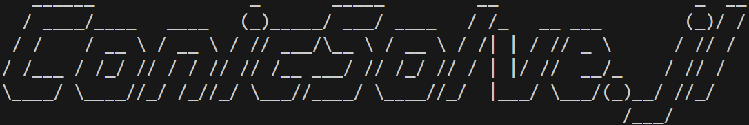 ConicSolve.jl logo